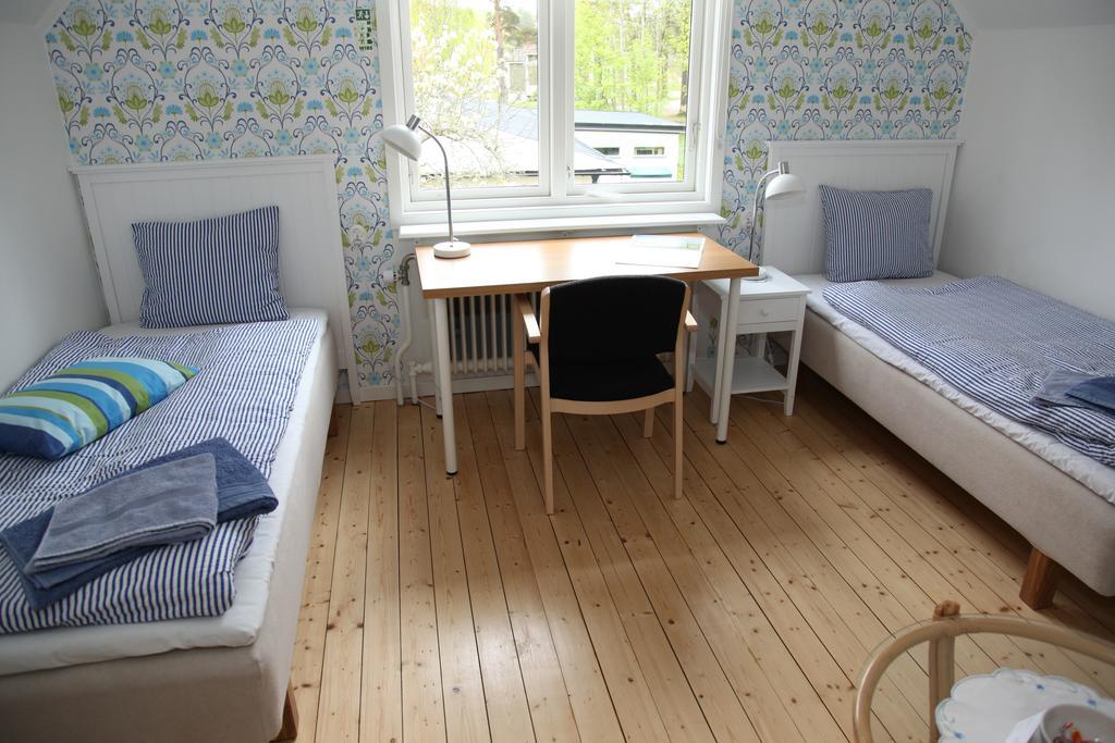 Aelvnaera Bed & Breakfast Карлстад Номер фото